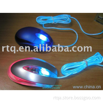 el mouse